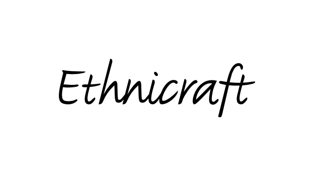 Ethnicraft logo KANAPY Interiér