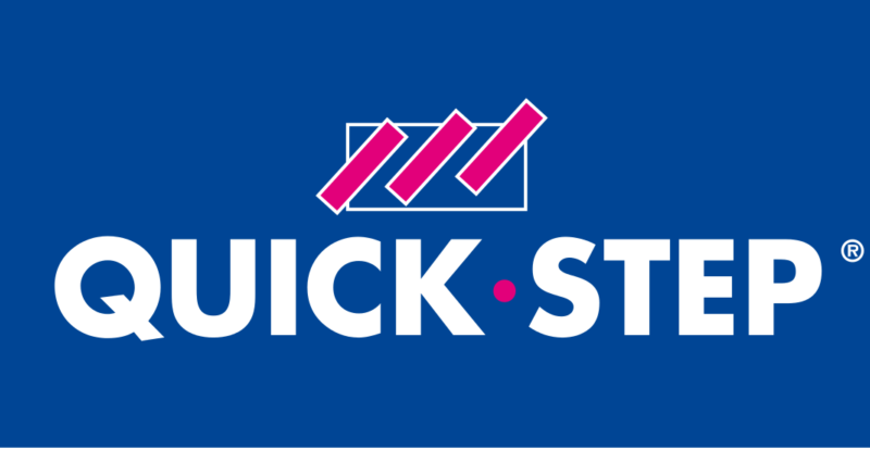 Quickstep logo KANAPY Interiér