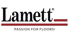 Lamett logo logo KANAPY Interiér